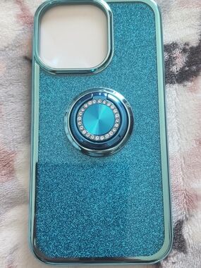 Iphone 13 Pro Ring Case